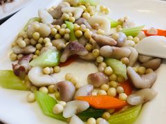 -北门饭店(三香路店)