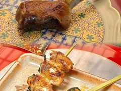 -鳥喜Toriki怀石烧鸟料理