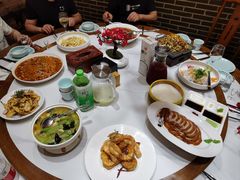 -北平食府(马鞍山路店)