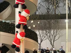 -深圳湾万象城(南山店)