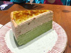 -無邪日式甜品(世博源店)