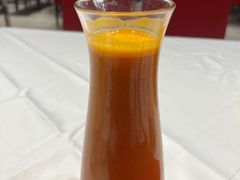 沙棘汁-凯鸽酒楼(振兴街店)