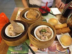 -添好运点心专门店(深水埗店)