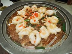 -绿茶餐厅(龙井船宴· 品牌总店)