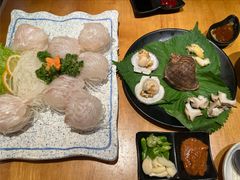 -松岛渔村(迎客路店)