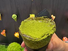 -July tale·可丽饼(德基广场店)
