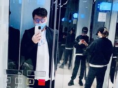 -穹六人间 people 6(岳阳路店)
