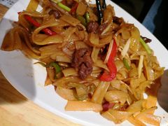 -花少爷的粥(华阳城店)