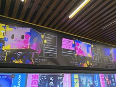 -谜盒子奇幻密室(南屏店)