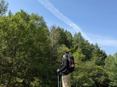 -驼梁风景区