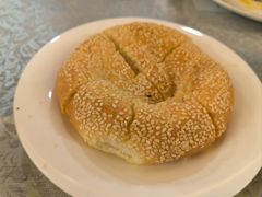 -汗腾格里·风味餐厅(新疆驻京办店)