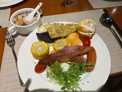 -成都世纪城假日酒店-西楼