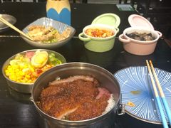 -小明同学(三里屯店)