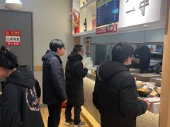-吉野家(学院路店)