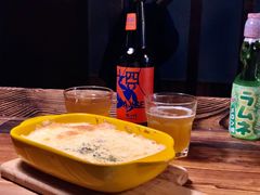 -食戟
