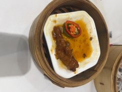 -丰尔粥食·顺德鱼生·干蒸排骨顺德菜(大良分店)