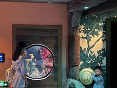 -沈阳海洋探索中心