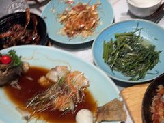 -志明眷村·台式融合菜·宵夜