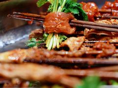 -钢管厂五区小郡肝串串香火锅(人民广场店)