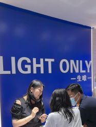 -LightOnly·培育钻石婚戒定制(天坛店)
