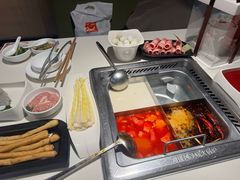 -海底捞火锅(威高广场店)