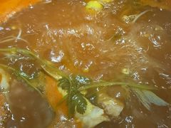 -野山舂·贵州现舂酸汤火锅(鸿通城店)