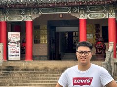 -南京钟山宾馆(江苏省会议中心)