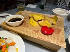 -宋园·金宴浙鲜馆(静安店)