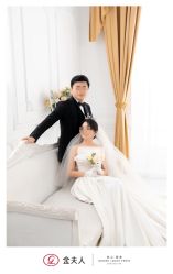 点击看大图 -金夫人婚纱摄影(总店)