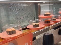 -争鲜回转寿司(西红门荟聚PLUS店)