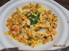 -小川洋风料理(街道口店)