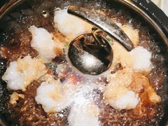 -绿茶餐厅(燕郊永旺店)