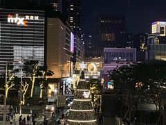 -深圳湾万象城(南山店)