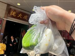 -沈大成(南京东路店)