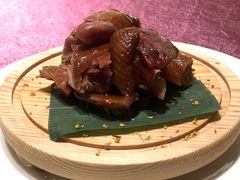 -西郊庄园丽笙大酒店-丽清轩中餐厅