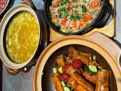 -山四砂锅(钟楼街店)