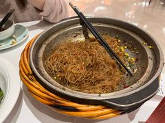 -饭怕鱼·黄焖鲟龙鱼(湖大店)