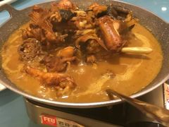 -满园春酒楼(庐江路店)