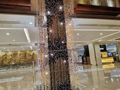 -北京西国贸大酒店