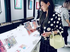 -艺仓美术馆