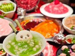 -袁老四重庆老火锅(桐梓坡店)