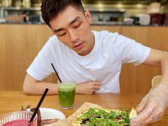 五青汁-农畉LONFOOD(福田星河COCOPark店)