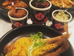 -小南国(金沙江路店)