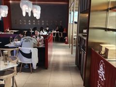 -茅庐川菜(烟台万象汇店)