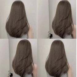 -禾曼造型