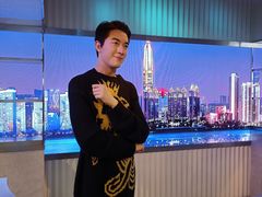 -武汉杜莎夫人蜡像馆