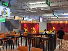 -醉壹号海鲜大排档(厦门美食地标店)