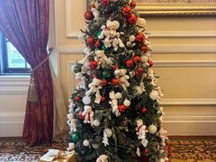 -Salon de Ville浦江汇(上海外滩华尔道夫酒店店)