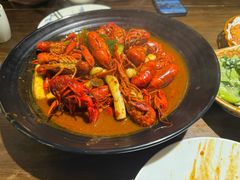 -聚汇三少·龙虾·中餐厅(莫邪路新天地店)