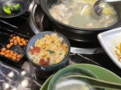 -百年果林椰子鸡(中洲店)